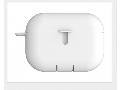 新款蘋果AirPods Pro藍牙耳機保護套